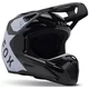 Шолом Fox Head V1 HELMET - LEAN [BLACK]