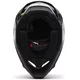 Шолом Fox Head V1 HELMET - LEAN [BLACK]