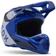 Шлем Fox Head V1 HELMET - LEAN [BLUE]