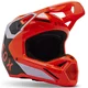 Шолом Fox Head V1 HELMET - LEAN [FLO ORANGE]