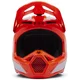 Шолом Fox Head V1 HELMET - LEAN [FLO ORANGE]