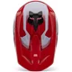 Шлем Fox Head V1 HELMET - LEAN [FLO RED]