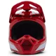Шлем Fox Head V1 HELMET - LEAN [FLO RED]