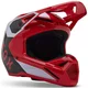 Шолом Fox Head V1 HELMET - LEAN [FLO RED]