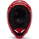 Шолом Fox Head V1 HELMET - LEAN [FLO RED]