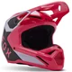 Шлем Fox Head V1 HELMET - LEAN [PINK]