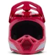 Шлем Fox Head V1 HELMET - LEAN [PINK]