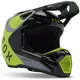 Шолом Fox Head V1 HELMET - LEAN [YELLOW]