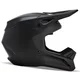 Шлем Fox Head V1 HELMET - MATTE [BLACK]