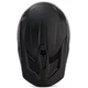 Шлем Fox Head V1 HELMET - MATTE [BLACK]