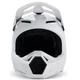 Шлем Fox Head V1 HELMET - MATTE [WHITE]
