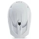 Шлем Fox Head V1 HELMET - MATTE [WHITE]