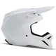 Шлем Fox Head V1 HELMET - MATTE [WHITE]
