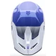 Шлем Fox Head V1 HELMET - NOBLE [PURPLE DOVE]