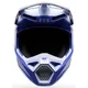Шлем Fox Head V1 HELMET - NOBLE [PURPLE DOVE]