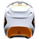 Шлем Fox Head V1 HELMET - NOBLE [WHITE]