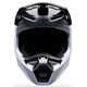 Шлем Fox Head V1 HELMET - NOBLE [WHITE]