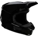 Шлем Fox Head V1 HELMET - PLAIC [BLACK]