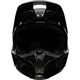 Шлем Fox Head V1 HELMET - PLAIC [BLACK]