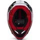 Шолом Fox Head V1 HELMET - RACE SPEC [FLO RED]