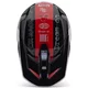 Шолом Fox Head V1 HELMET - RACE SPEC [FLO RED]
