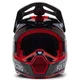 Шолом Fox Head V1 HELMET - RACE SPEC [FLO RED]