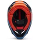 Шолом Fox Head V1 HELMET - RACE SPEC [MIDNIGHT]