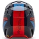 Шлем Fox Head V1 HELMET - RACE SPEC [MIDNIGHT]