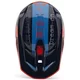 Шлем Fox Head V1 HELMET - RACE SPEC [MIDNIGHT]