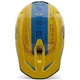 Шлем Fox Head V1 HELMET - RACE SPEC [PALE YELLOW]