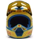 Шлем Fox Head V1 HELMET - RACE SPEC [PALE YELLOW]