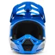 Шлем Fox Head V1 HELMET - SHIELD [BLUE]