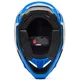 Шолом Fox Head V1 HELMET - SHIELD [BLUE]
