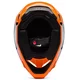 Шолом Fox Head V1 HELMET - SHIELD [FLO ORANGE]