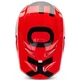 Шолом Fox Head V1 HELMET - SHIELD [FLO RED]