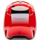 Шолом Fox Head V1 HELMET - SHIELD [FLO RED]