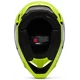 Шлем Fox Head V1 HELMET - SHIELD [FLO YELLOW]