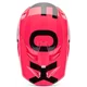 Шлем Fox Head V1 HELMET - SHIELD [PINK]