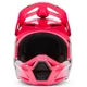 Шлем Fox Head V1 HELMET - SHIELD [PINK]