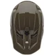 Шлем Fox Head V1 HELMET - SOLID [ASH]