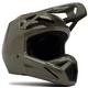 Шлем Fox Head V1 HELMET - SOLID [ASH]