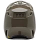 Шлем Fox Head V1 HELMET - SOLID [ASH]