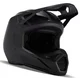 Шолом Fox Head V1 HELMET - SOLID MATTE [BLACK]