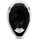 Шолом Fox Head V1 HELMET - SOLID MATTE [WHITE]