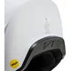 Шолом Fox Head V1 HELMET - SOLID MATTE [WHITE]