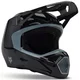 Шлем Fox Head V1 HELMET - TAUNT [BLACK]