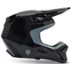 Шлем Fox Head V1 HELMET - TAUNT [BLACK]