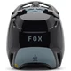 Шлем Fox Head V1 HELMET - TAUNT [BLACK]