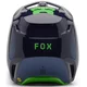 Шолом Fox Head V1 HELMET - TAUNT [NAVY]