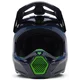 Шолом Fox Head V1 HELMET - TAUNT [NAVY]